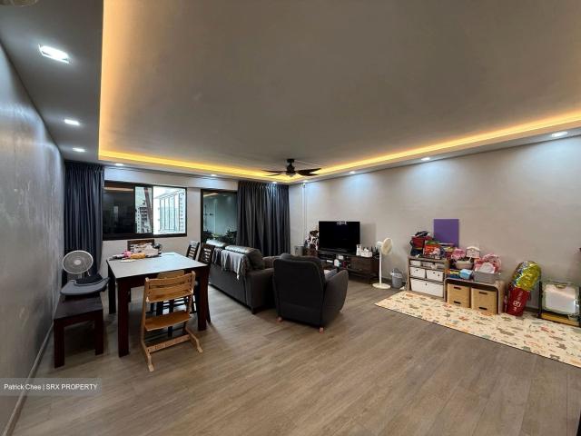 Detached House for sale in Bukit Batok, 05 South West