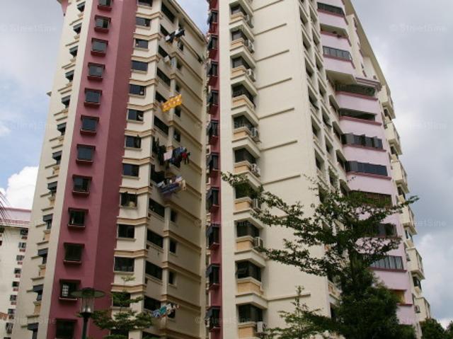 Detached House for rent