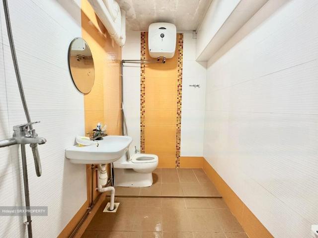 Detached House for sale in Bukit Batok, 05 South West