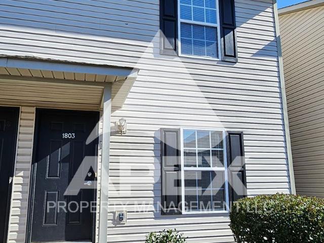 House for rent in Tennessee