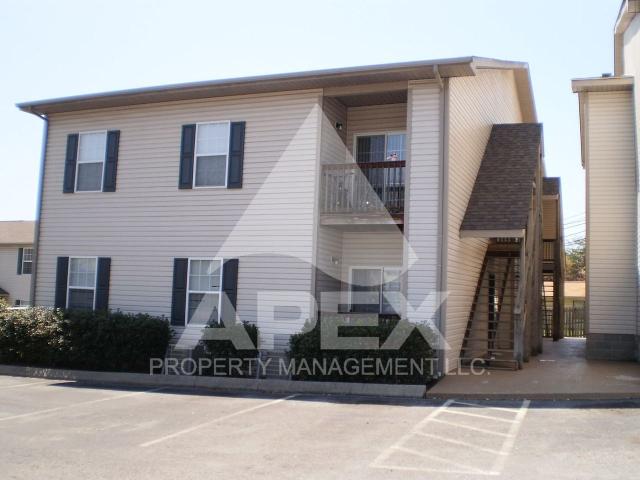 Condo for rent in Glen Arden-Canby Hills-West Forest, Knoxville