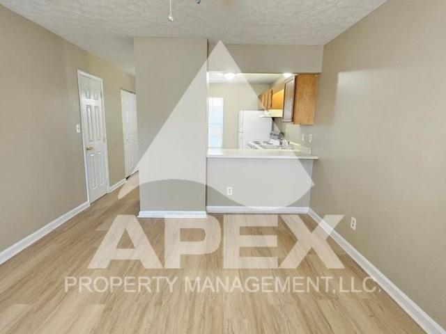 Condo for rent in Tennessee