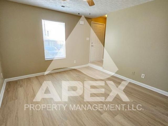Condo for rent in Tennessee