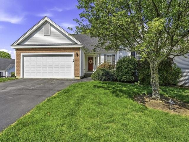 Condo for sale in North Uxbridge, Massachusetts