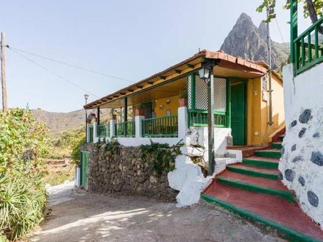 Casa en alquiler en Gran Canaria, Canarias