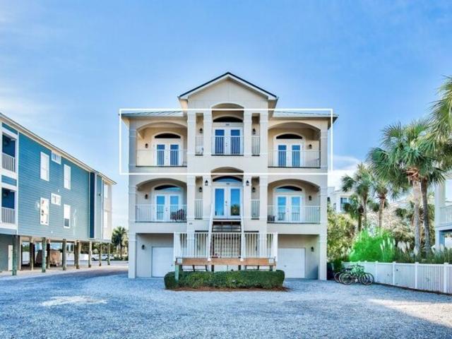 Condo for sale in Santa Rosa Beach