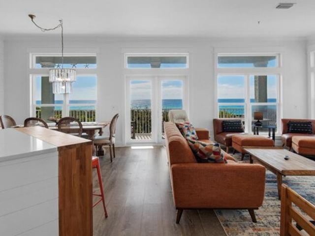 Condo for sale in Santa Rosa Beach