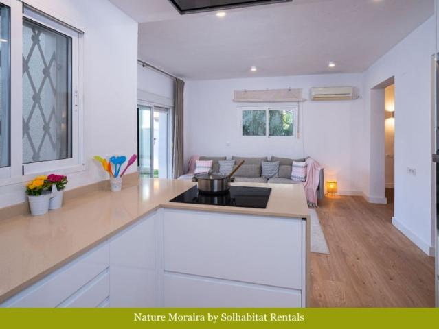 Casa en alquiler en Moraira, la Marina Alta