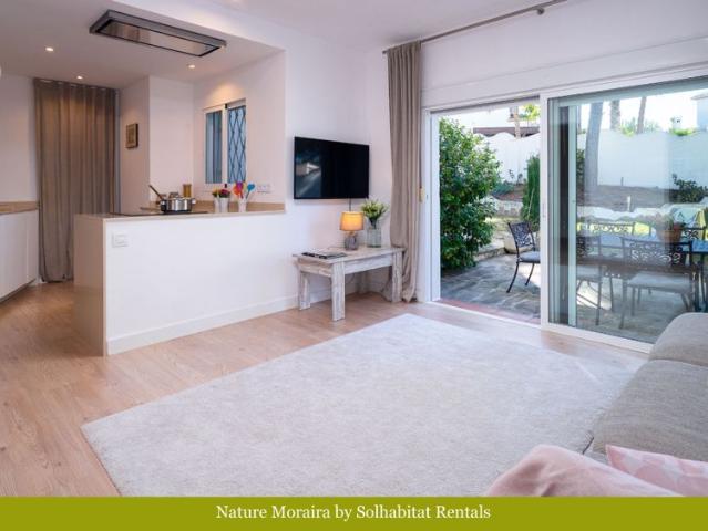 Casa en alquiler en Moraira, la Marina Alta