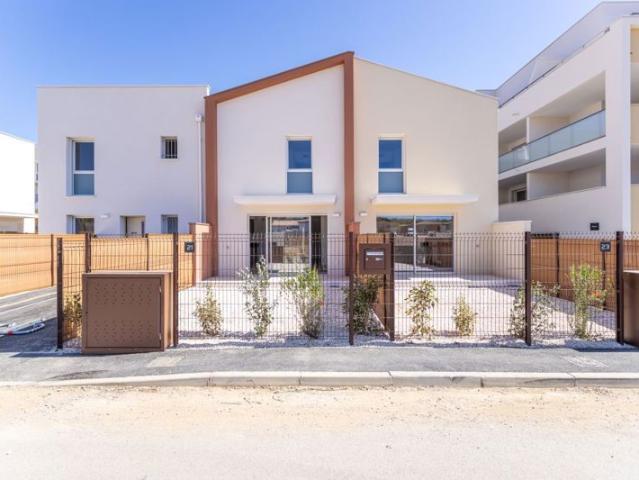 Appartement vente à Béziers, Sauvian