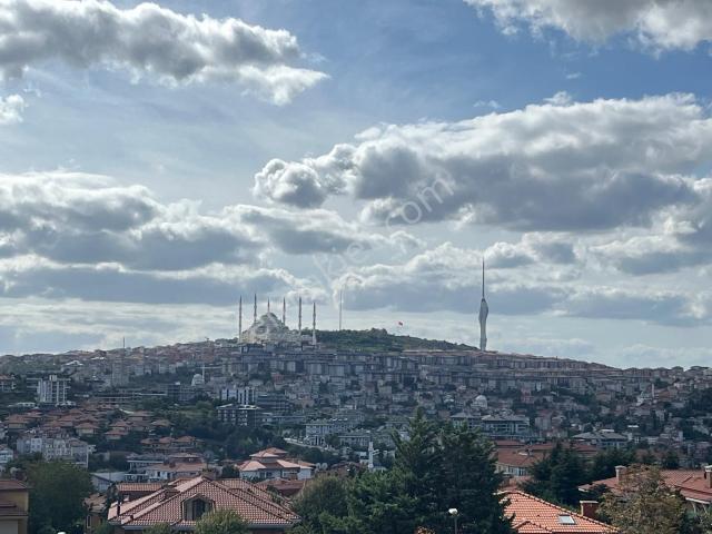 Üsküdar, İstanbul içerisinde satılık mülk