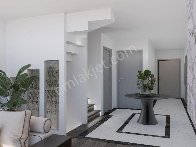 Beykoz, İstanbul içerisinde satılık Villa