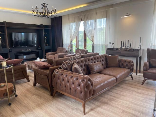 Beykoz, İstanbul içerisinde satılık Villa