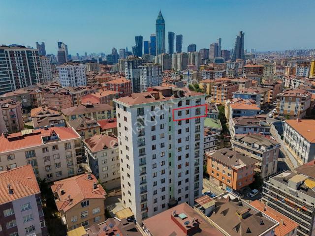Ümraniye, İstanbul içerisinde satılık mülk