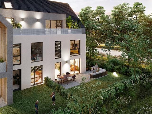 Appartement vente à Strasbourg, Vendenheim