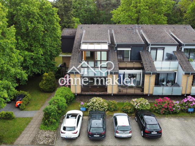 Apartment kaufen in Senne, Bielefeld