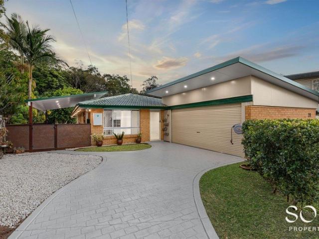 House for sale in Toombul, Queensland