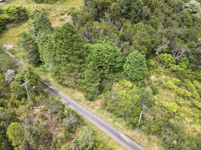 Land for sale in Queenstown, Tasmania