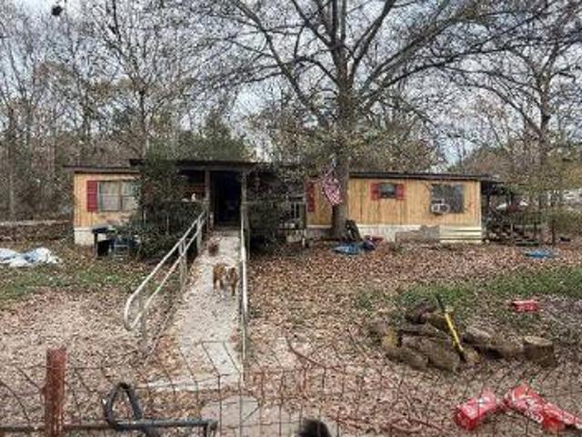 House for sale in Saluda, South Carolina