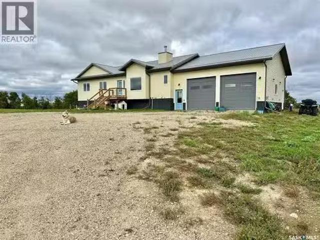 House for sale in Fertile, Saskatchewan
