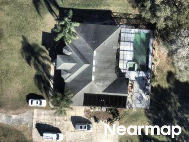 House for sale in Eustis, Florida