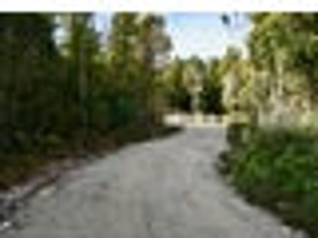 Land for sale in West Coast