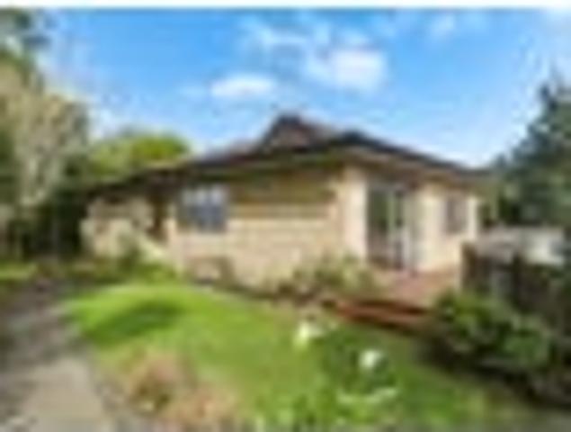 House for sale in Wairau Valley, Oroua County