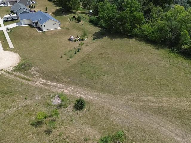 Land for sale in Fall River, Wisconsin