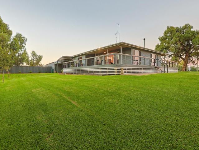 House for sale in Wentworth, New South Wales
