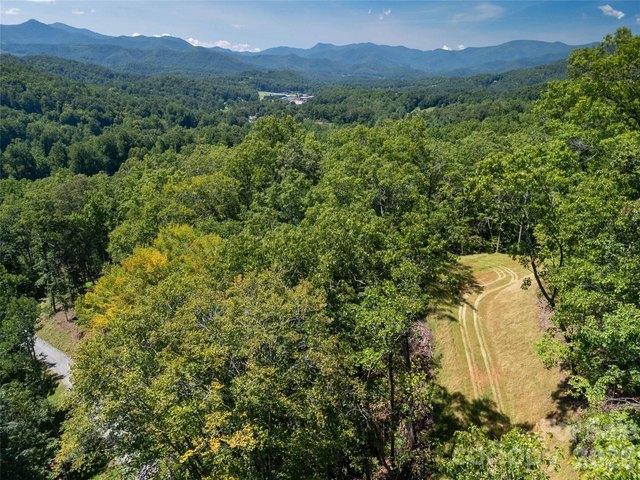 Land for sale in Sylva, North Carolina