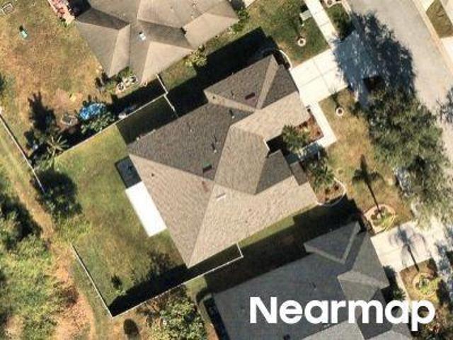 House for sale in Tampa, Florida