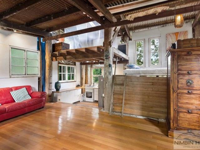 Cottage for sale in Larnook, New South Wales