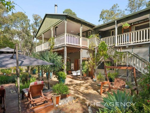 House for sale in Sawyers Valley, Western Australia