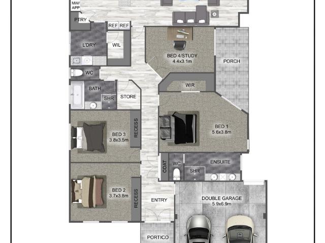 House for sale in Madeley, Western Australia