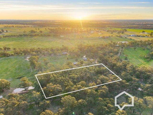 Land for sale in Goornong, Victoria