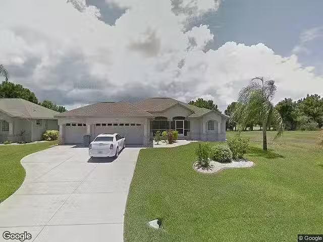 Apartment for rent in Port Charlotte