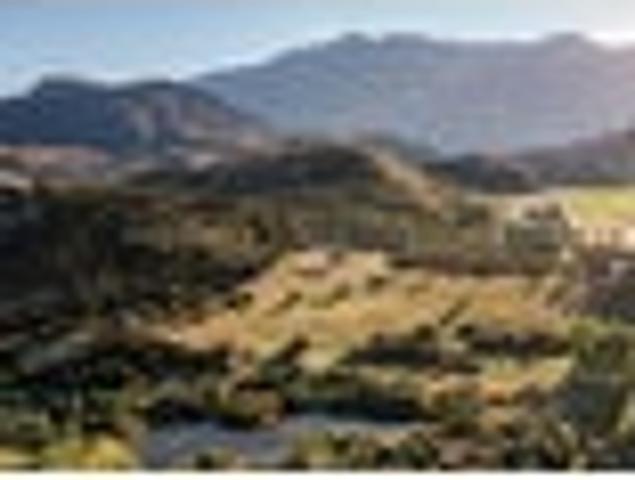 Land for sale in Otakou