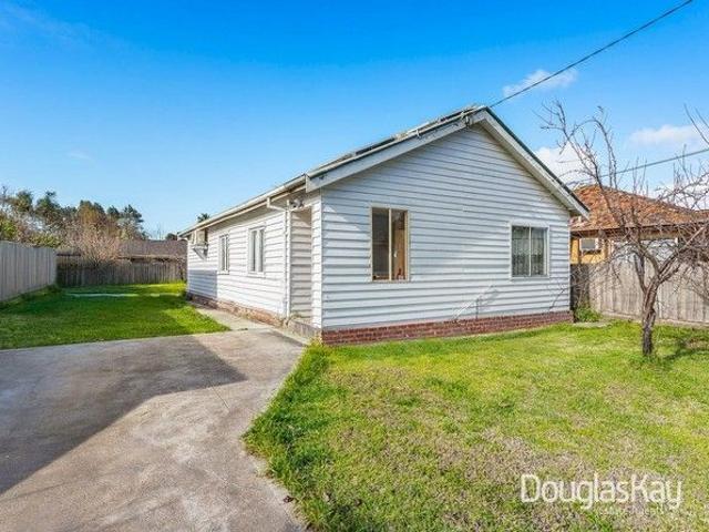 House for rent in Ardeer, Victoria