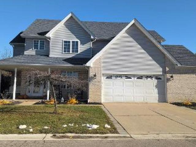 Condo for sale in Richmond, Macomb County