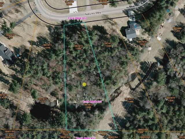 Land for sale in Wisconsin Rapids, Wisconsin