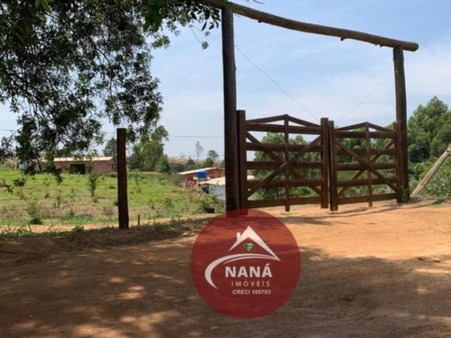 Sítio e chácara venda em Votorantim