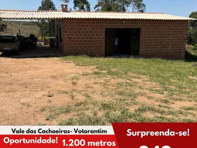 Sítio e chácara venda em Região Imediata de Sorocaba, Região Metropolitana de Sorocaba