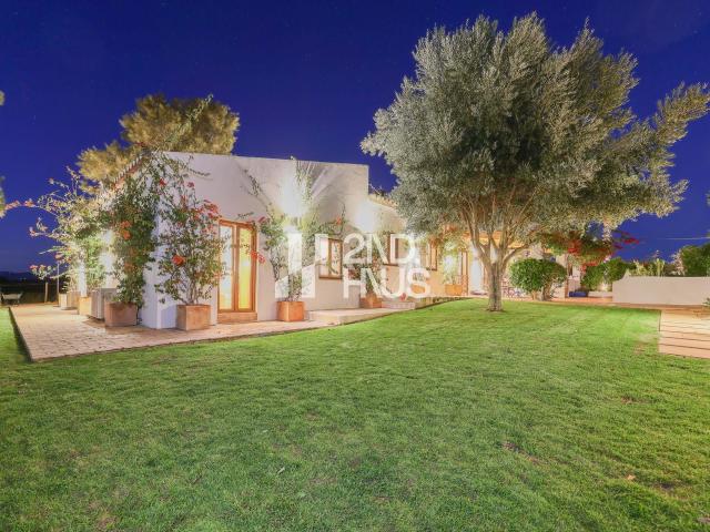 Quinta venda em Estômbar, Faro