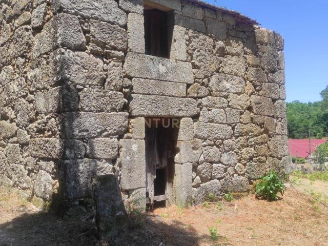 Terreno venda em Couto de Cima, Queirã