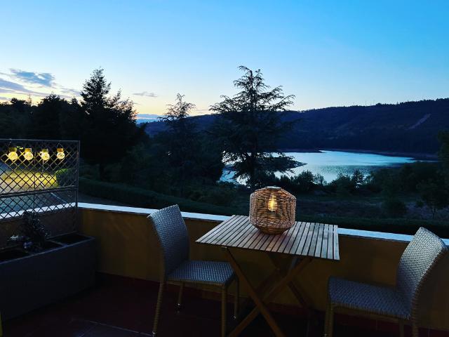 Apartamento alugar em Venda Nova e Pondras, Covelo Do Gerez