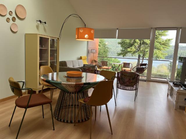 Casa alugar em Venda Nova e Pondras, Covelo Do Gerez