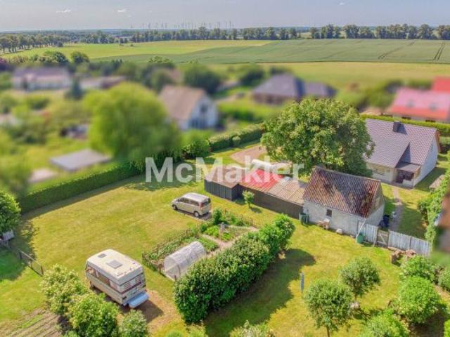 Haus kaufen in Gültz, Mecklenburg-Vorpommern