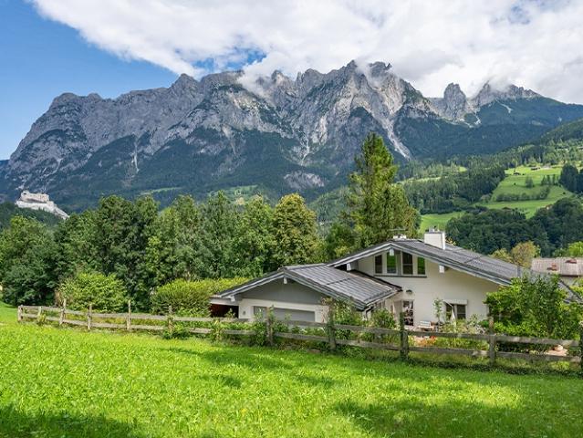 Haus kaufen in Werfen, Salzburg