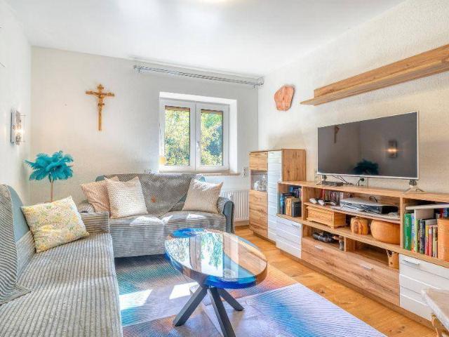 Apartment kaufen in Henndorf am Wallersee, Bezirk Salzburg-Umgebung