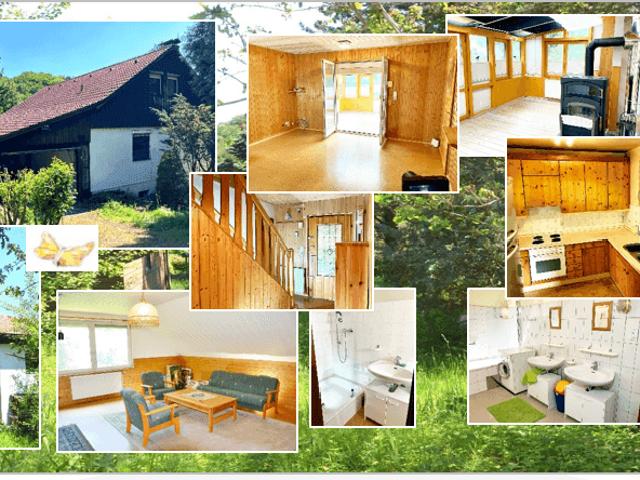 Haus kaufen in Altlengbach, Niederösterreich